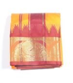 Art Silk (Light Mustard)