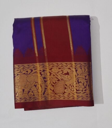 Art Silk (Violent Violet)