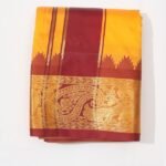Art Silk (Lightning Yellow)