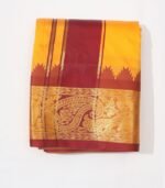 Art Silk (Lightning Yellow)