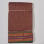 Kalyani Cotton Dhoti (Bole)