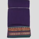 Kalyani Cotton Dhoti (Tuna)