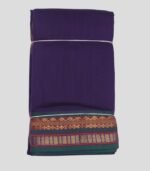 Kalyani Cotton Dhoti (Tuna)