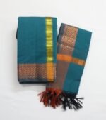 Kalyani Zari Set Dhoti (Casa)