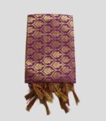 Ponnadai (Palatinate Purple)