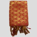 Ponnadai (Red Brown)
