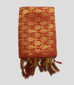 Ponnadai (Red Brown)