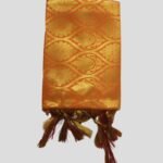 Ponnadai (Light Brown)
