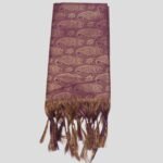 Ponnadai (Brownish Purple)