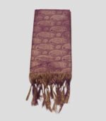 Ponnadai (Brownish Purple)