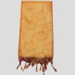 Ponnadai (Persian Orange)