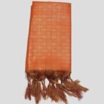 Ponnadai (Terracotta)
