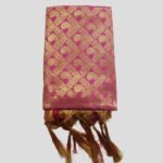 Ponnadai (Medium Red Violet)