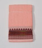 Pochampalli Dhoti (Petite Orchid)