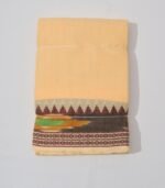 Pochampalli Dhoti (Brandy)